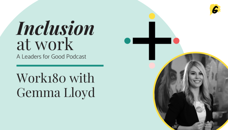 Work180 with Gemma Lloyd