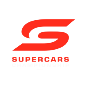 Supercars Logo