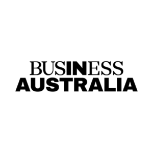 Business Australia Logo