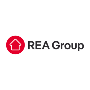 REA Group logo