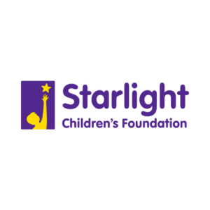 Starlight Children's Foundation logo