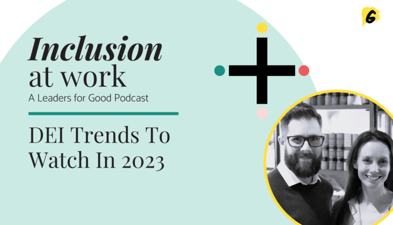 DEI Trends To Watch In 2023
