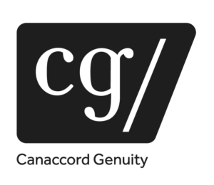 Canaccord Genuity Logo