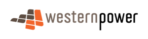 Western Power Logo