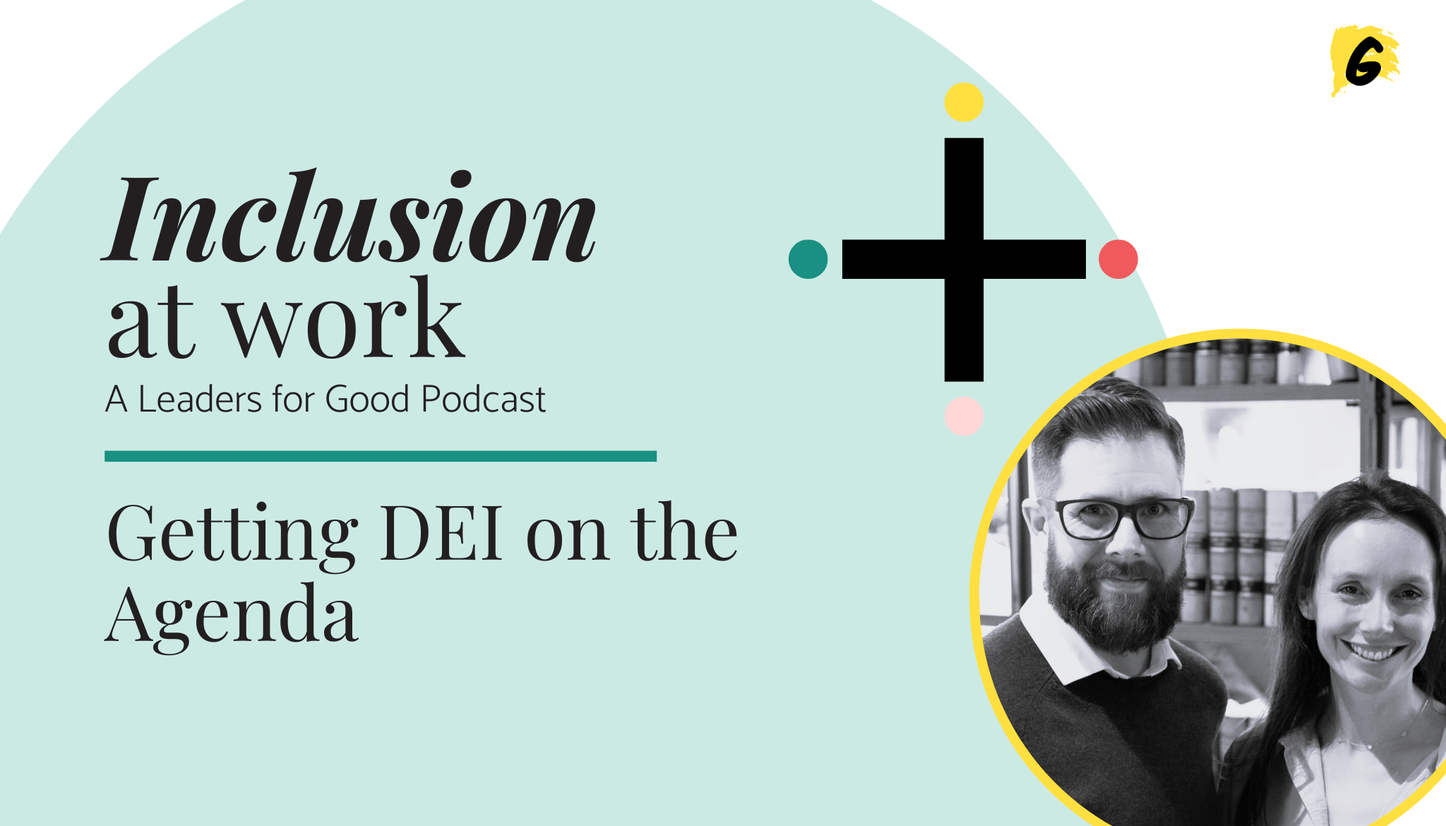 Getting DEI on the Agenda