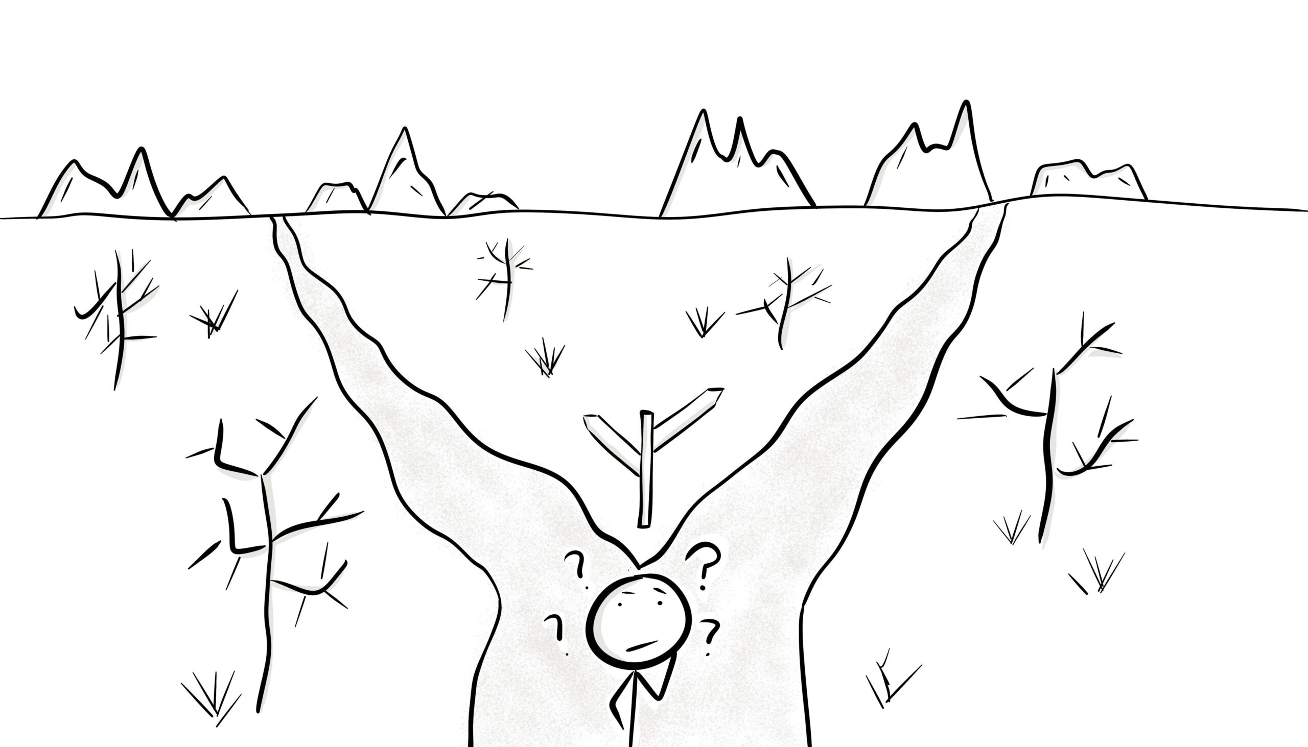 The case for thinking differently about DEI