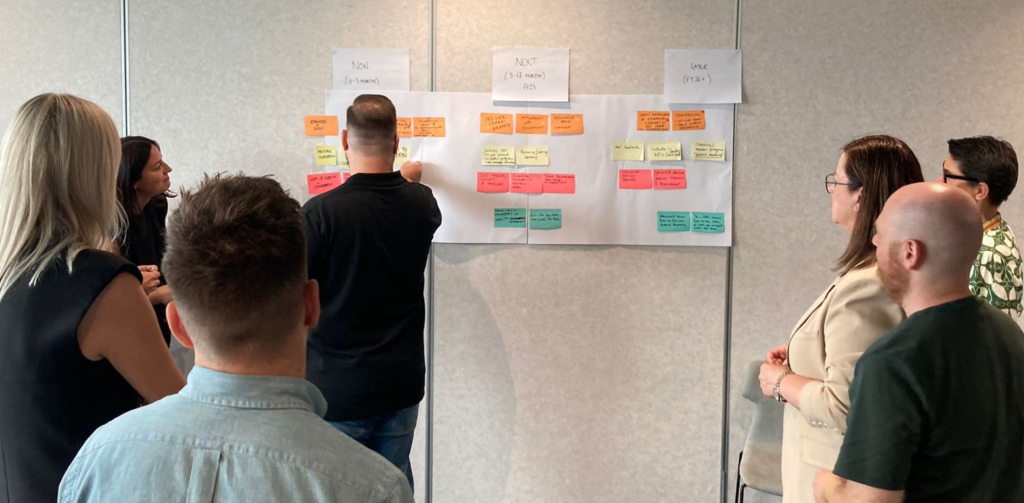 Leadership Development - In person workshops