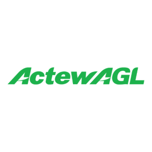 ActewAGL Logo