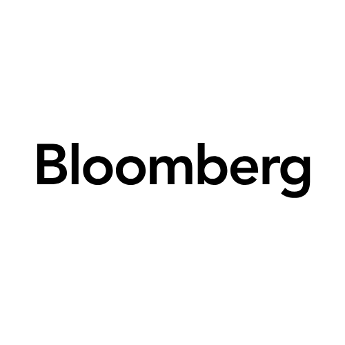 Bloomberg Logo