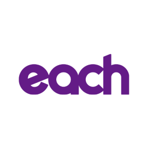 Each Logo