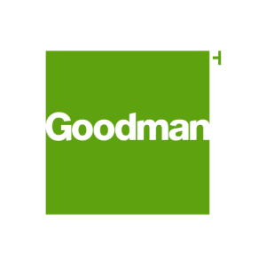 Goodman logo