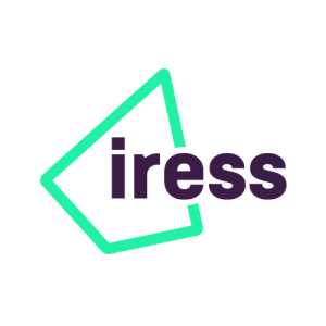Iress Logo