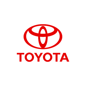 Toyota logo