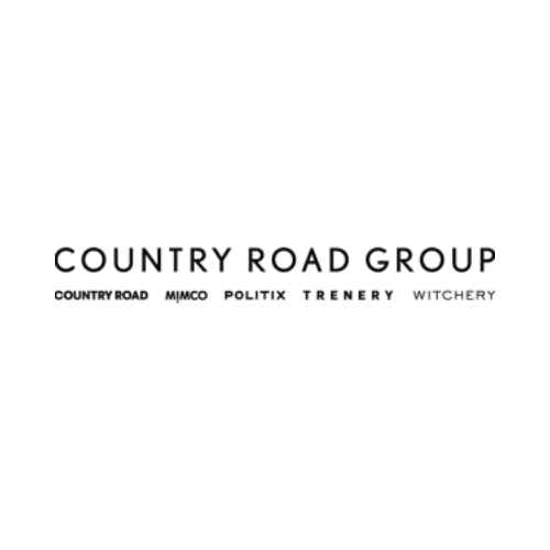 Country Road Group logo