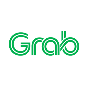 Grab Logo