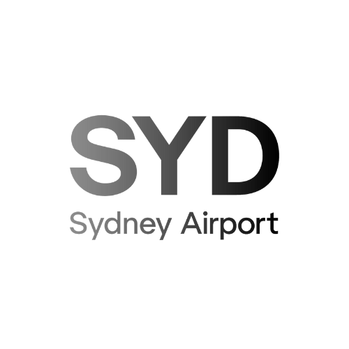 Sydney Airport logo