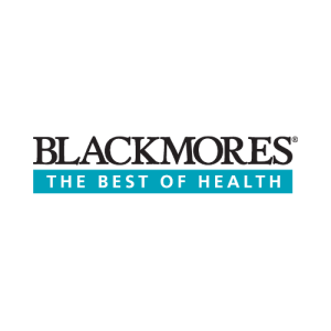 Blackmores logo