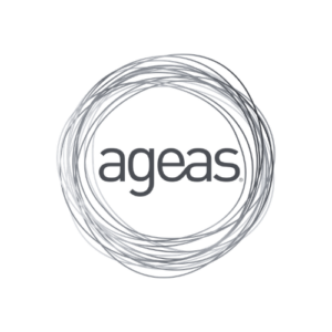 Ageas logo