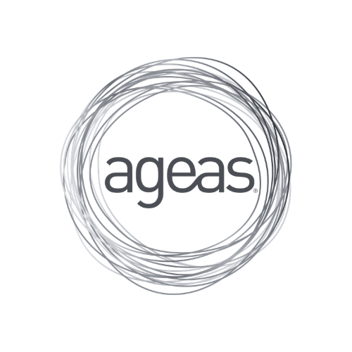 Ageas logo