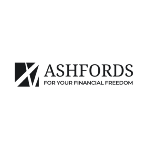 Ashfords logo
