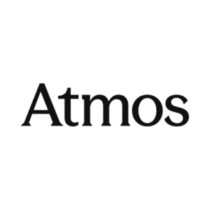 Atmos logo