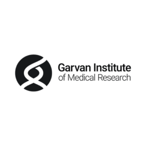 Garvan Institute of Medical Research logo