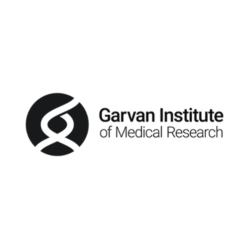 Garvan Institute of Medical Research logo