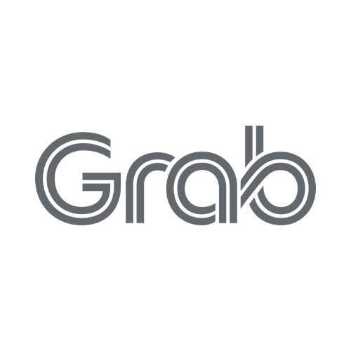 Grab logo