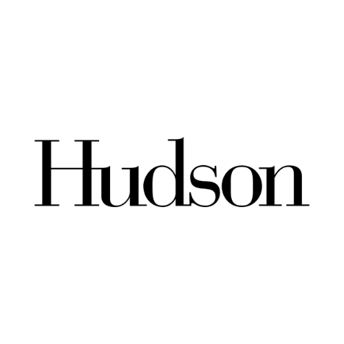 Hudson logo