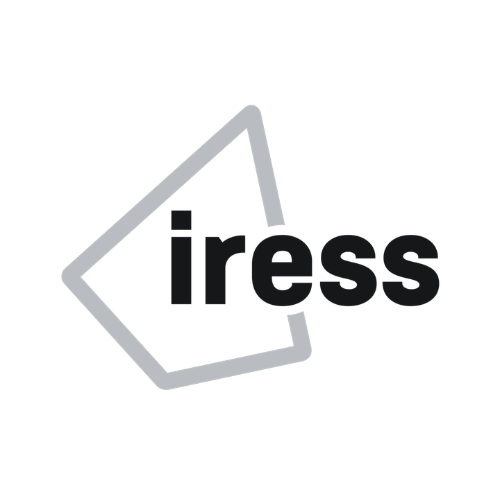 Iress logo