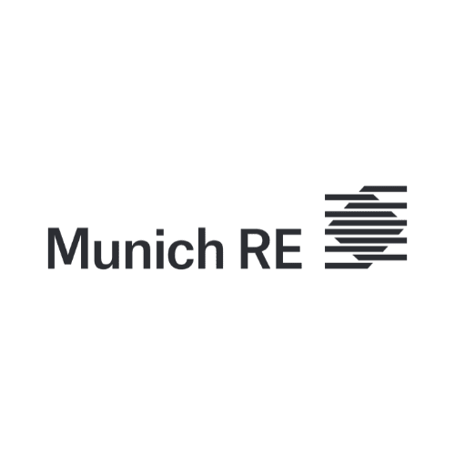 MunichRe Logo