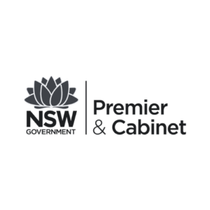 NSW Department of Premier and Cabinet logo
