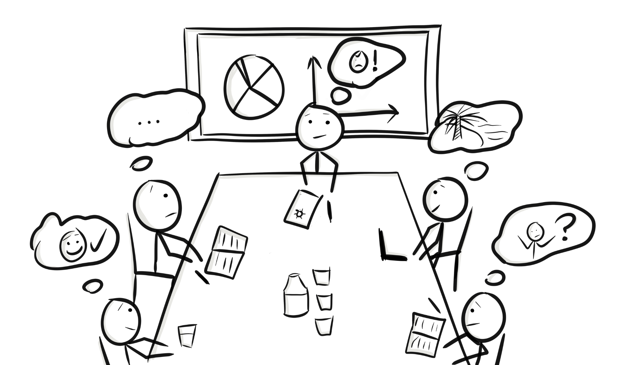 Your meetings are your biggest lever for culture change