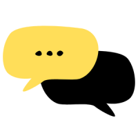 Talk to us